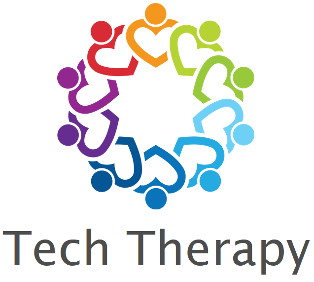 Tech Therapy - Occupational Therapy